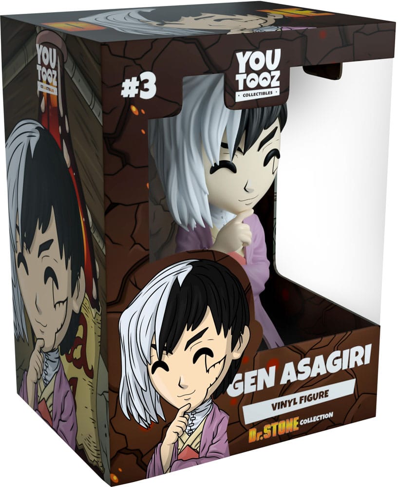 general asagiri