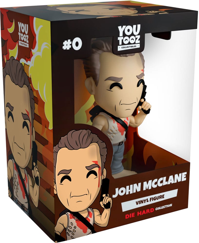 John McClane