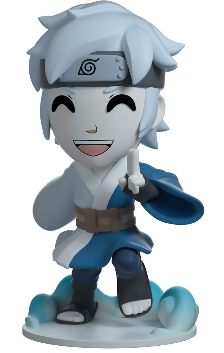 Boruto: Naruto Next Generations Youtooz Vinyl figurine Mitsuki