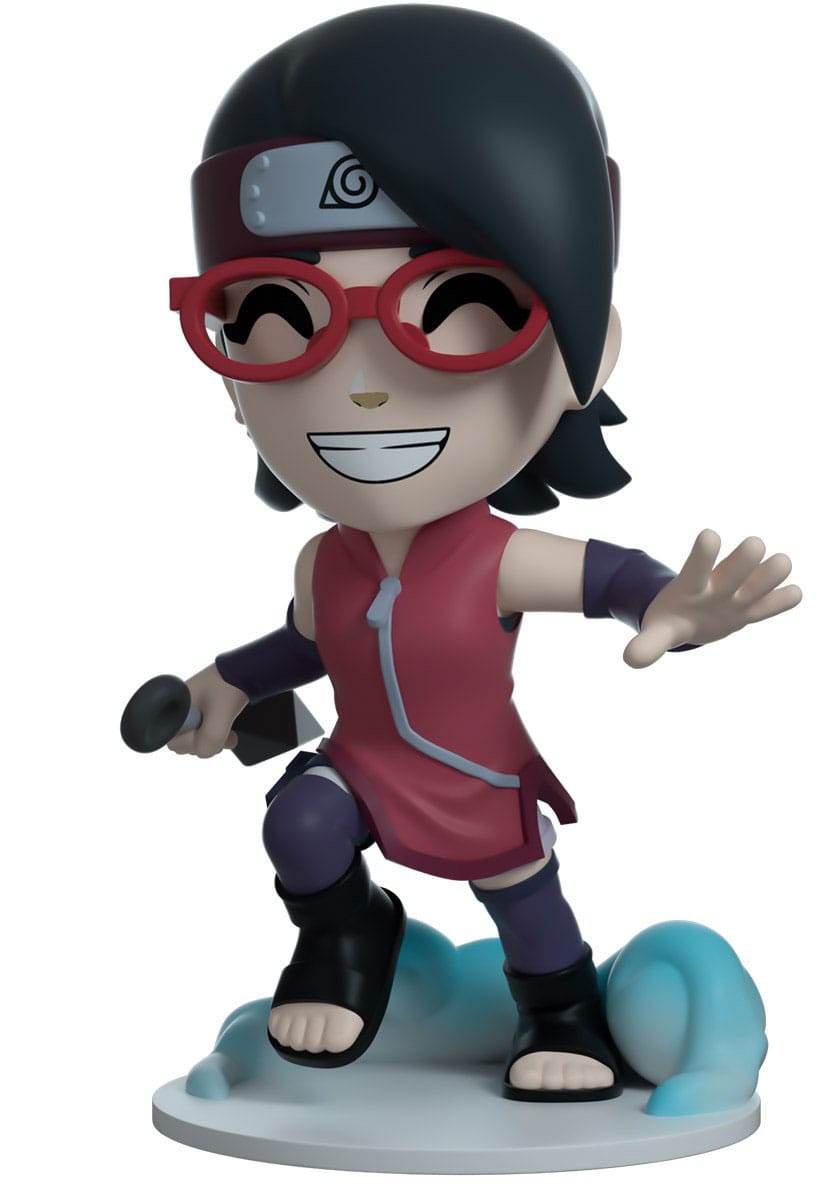 Boruto: Naruto Next Generations Youtooz Vinyl figurine Sarada