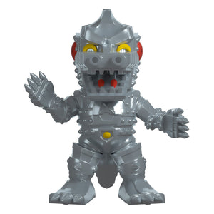 Figurine Mecha Godzilla