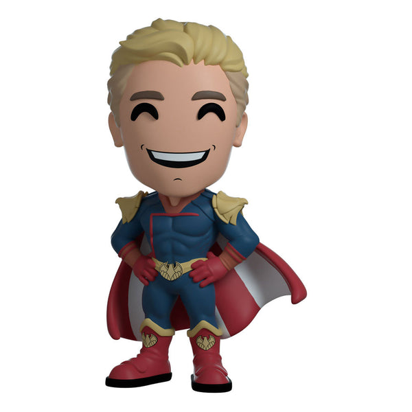 homelander youtooz