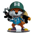 Figurine Soldier Conker