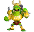 Gnorc desagradable