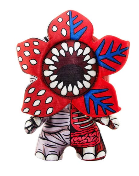 Peluche de Stranger Things de DZNR: edición autopsia de Demogorgon