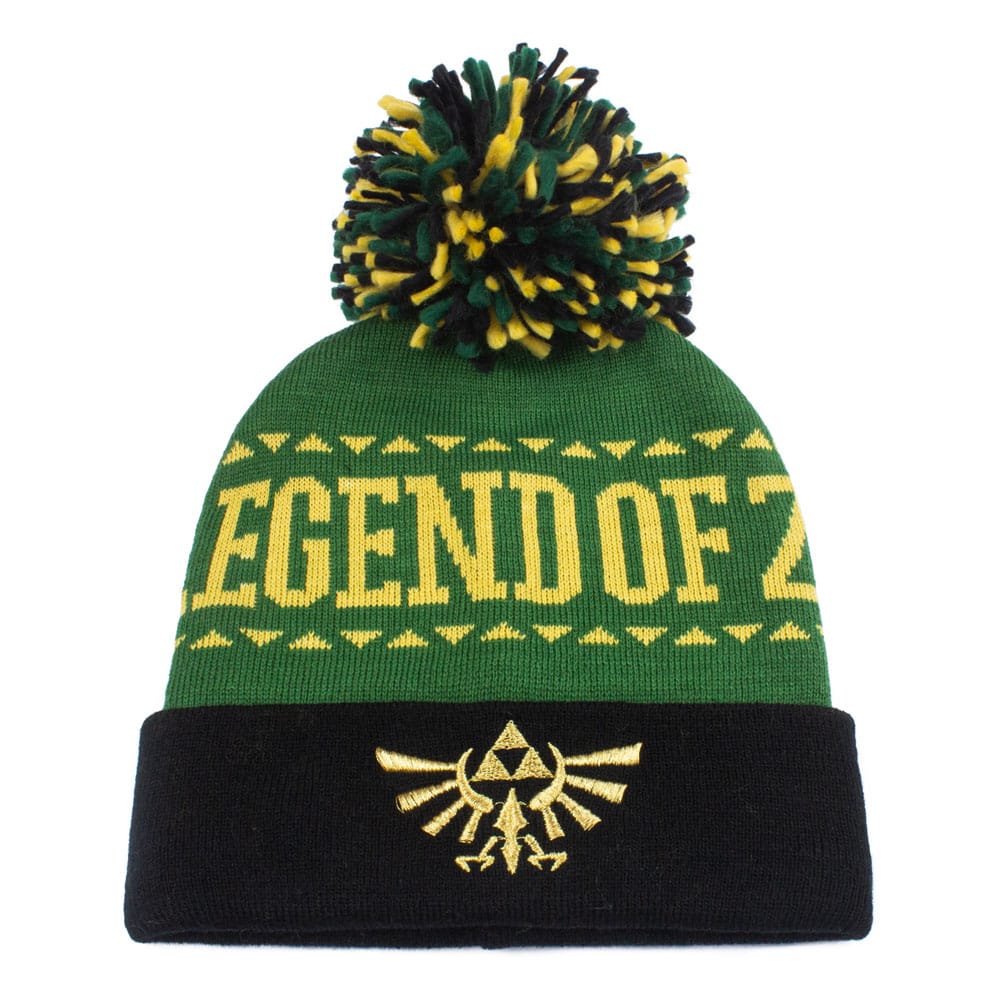 The Legend of Zelda Beanie 