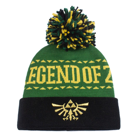 The Legend of Zelda Beanie 
