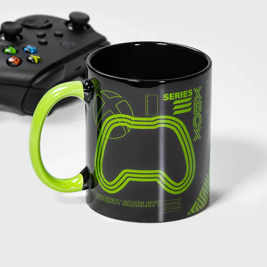Tazza Xbox