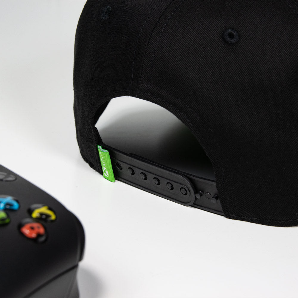 Casquette Xbox Core Pattern