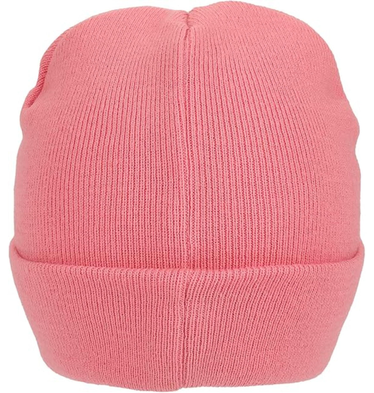 Bonnet rose My Melody avec revers