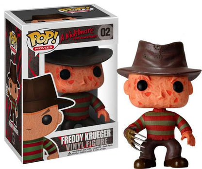 pop freddy krueger 02