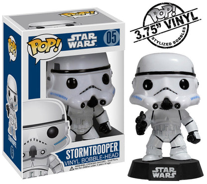 ¡Pop! Stormtrooper