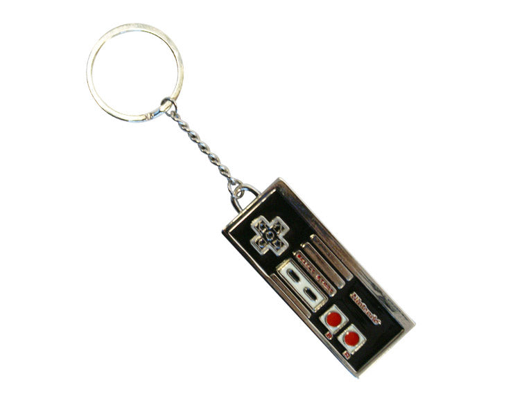 Llavero de Nintendo - Mando NES 