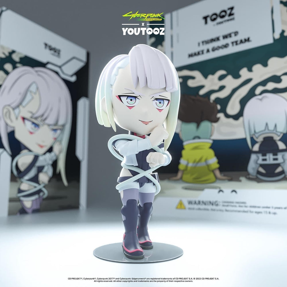 Figurine Lucy