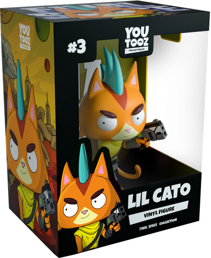 lil cato youtooz