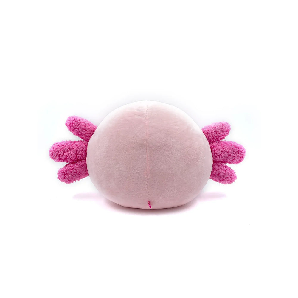 Axolotlkussen 