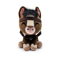 Cucaracha de peluche