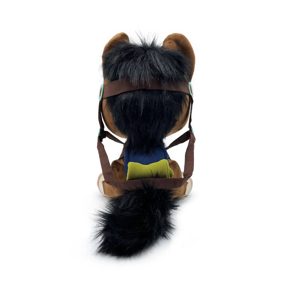 Cucaracha de peluche