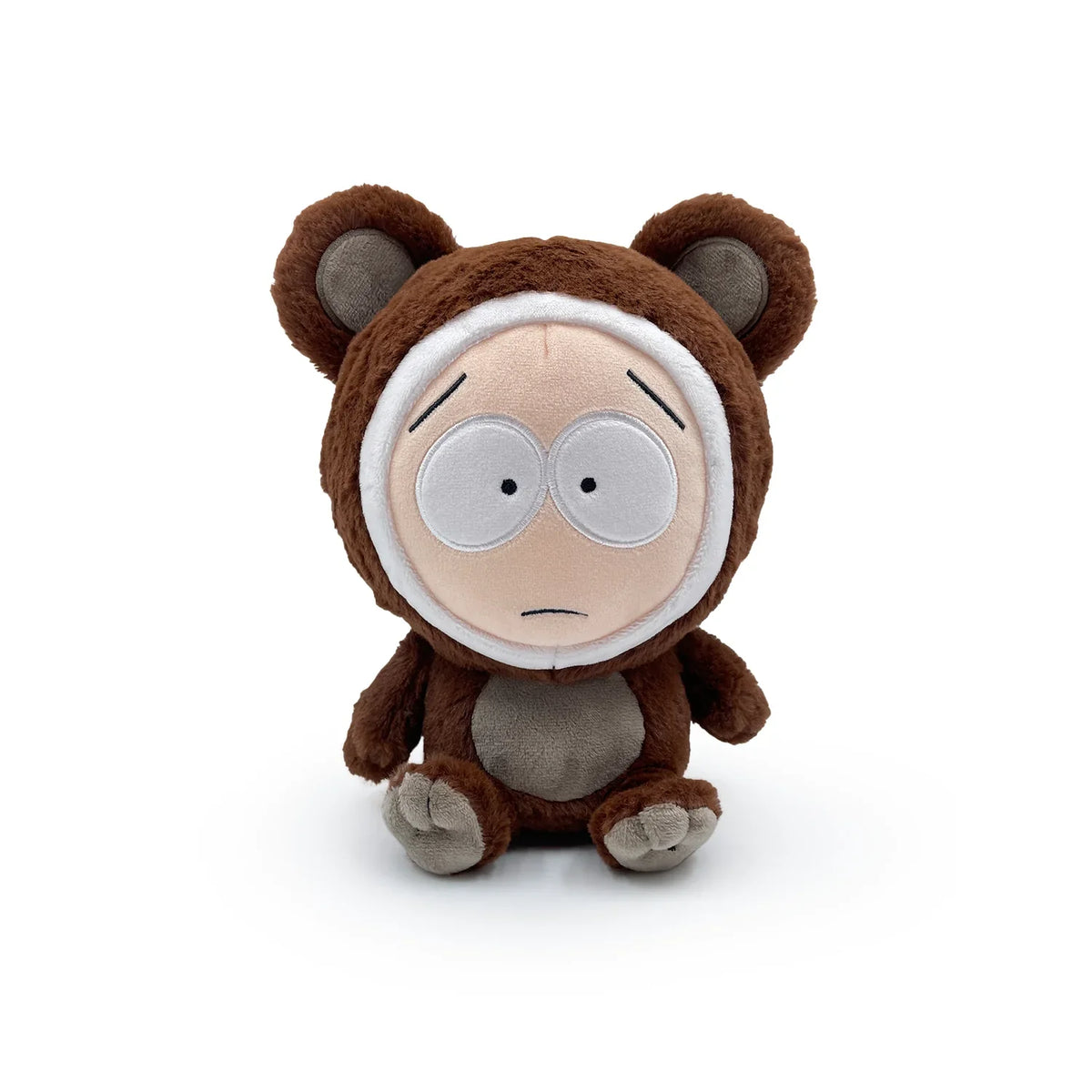 butters the bear plush youtooz