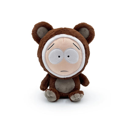 butters the bear plush youtooz