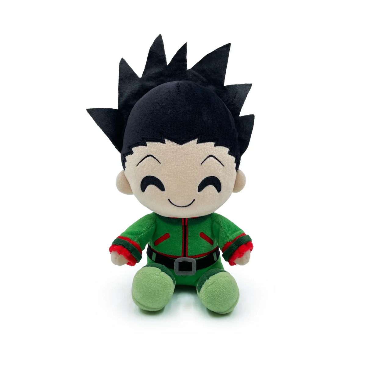 gon plush youtooz