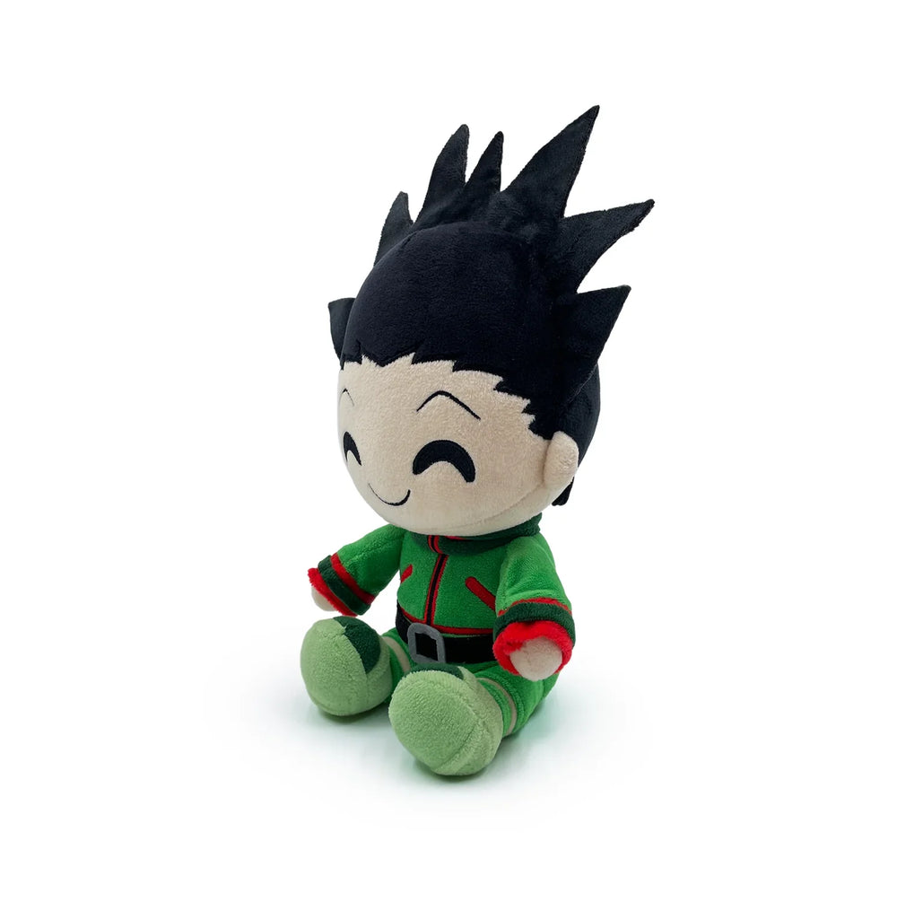 Gon de peluche