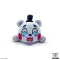 ¡Flop útil de peluche!