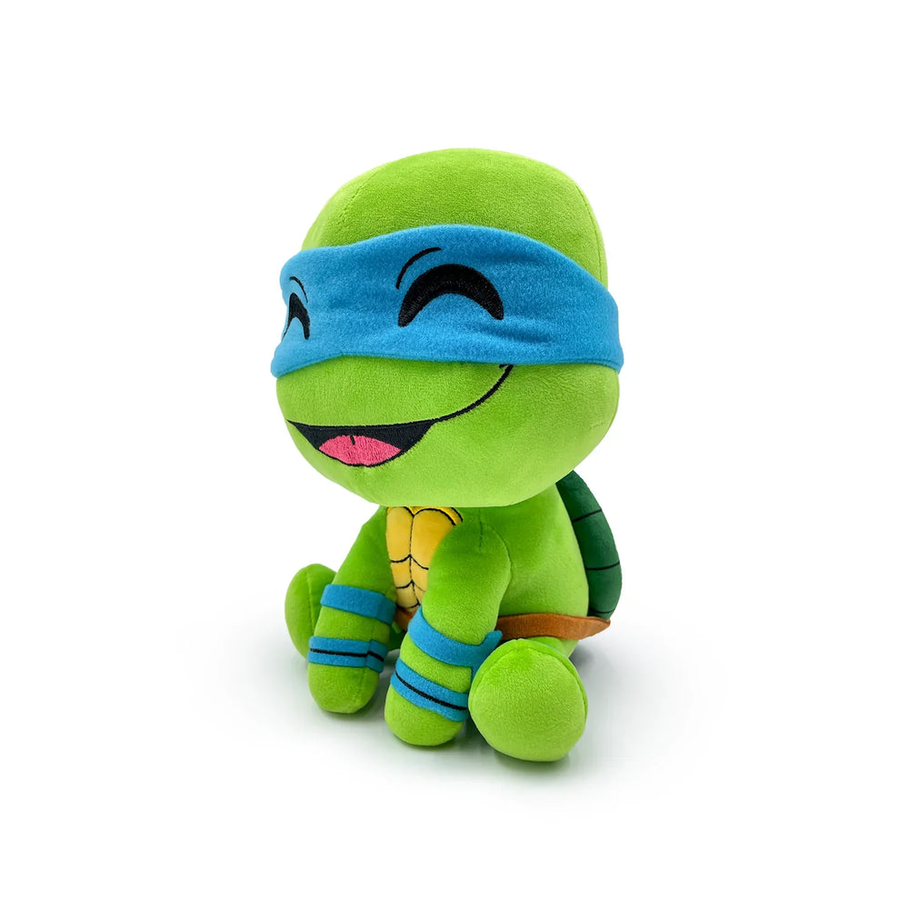 Leonardo Plush 