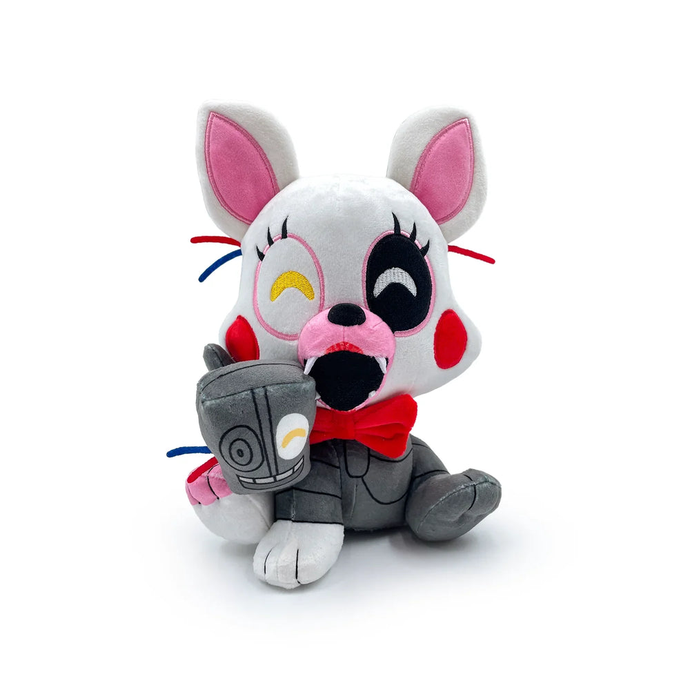 Peluche Mangle