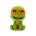 Peluche Michelangelo
