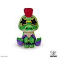 Monty Sitting Plush