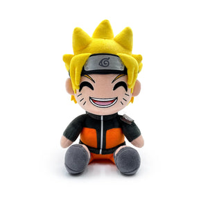 Brinquedo de Peluche do Naruto 
