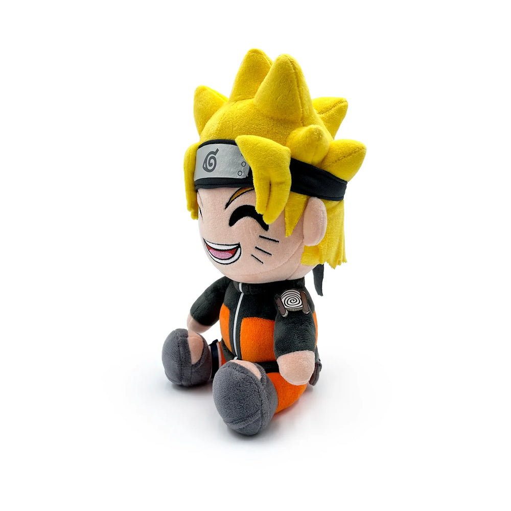 Naruto plush 
