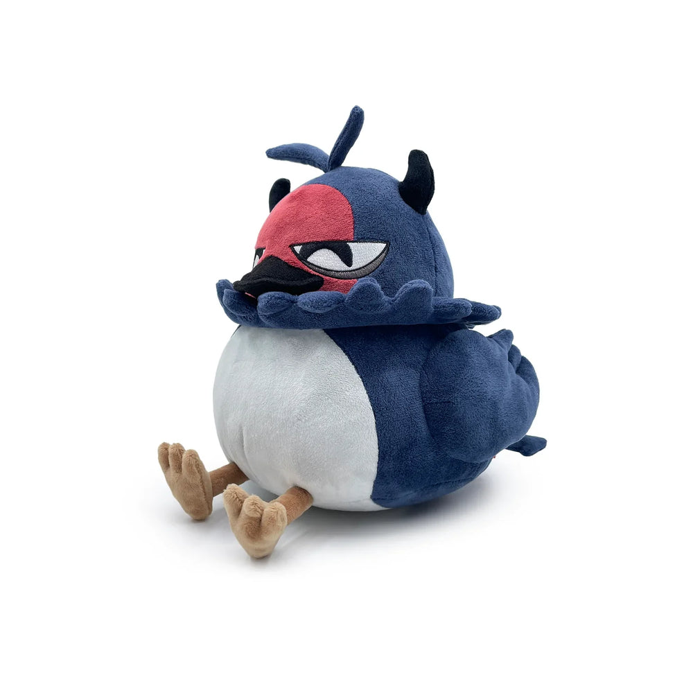 ネロのぬいぐるみ