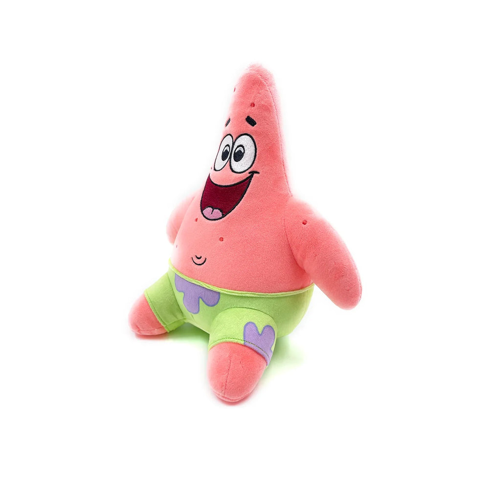 Patrick Plush - PRE-ORDER*