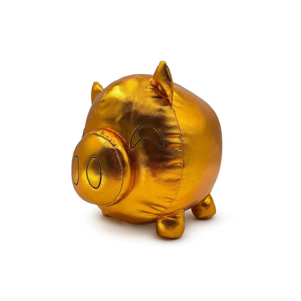 Peluche Tirelire Cochon