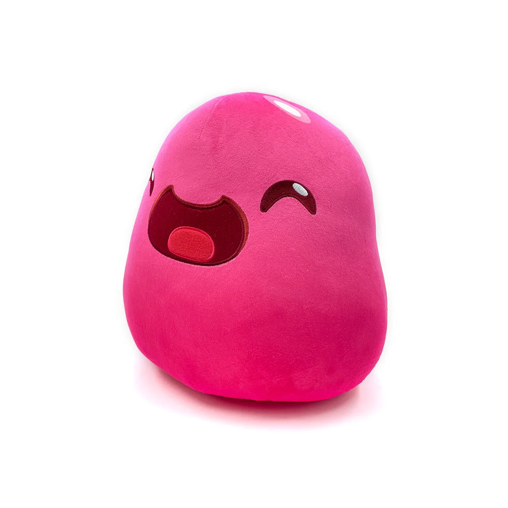 Peluche Pink Gordo Slime