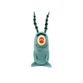 Plankton plush toy