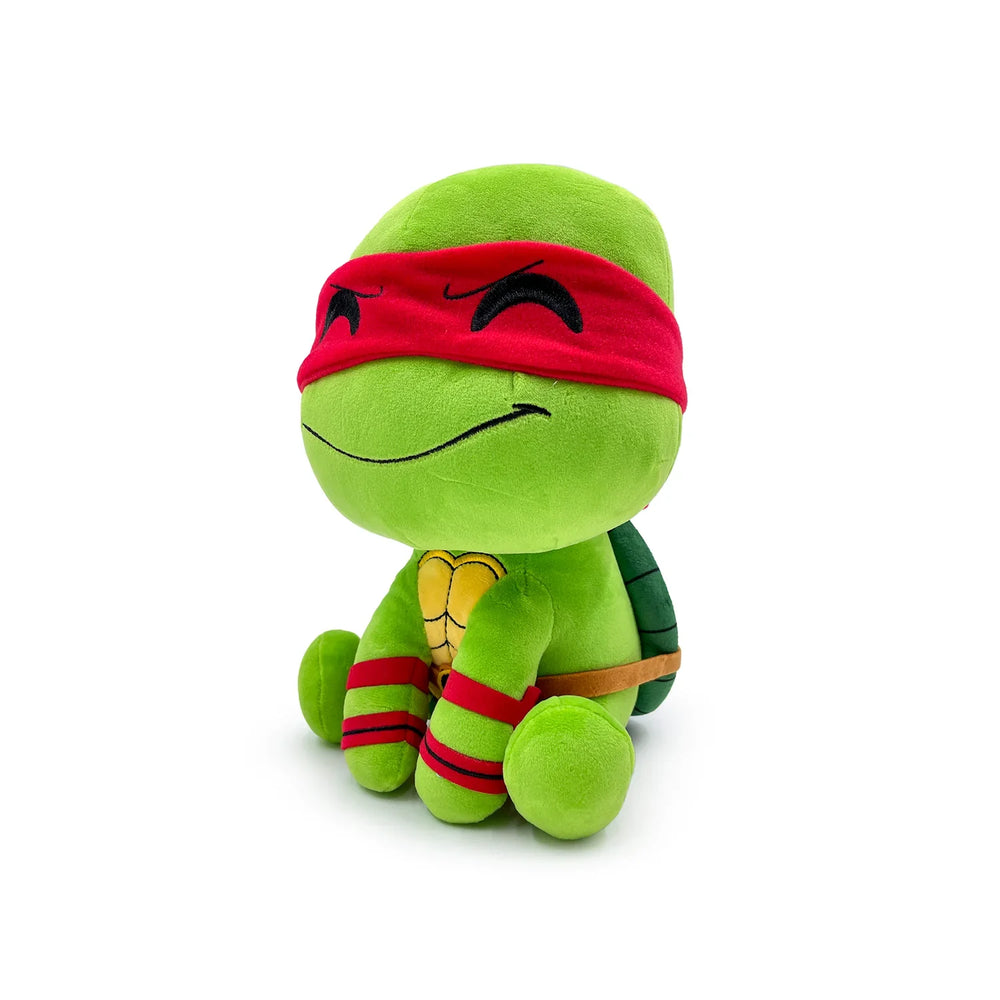 Raphael plush 