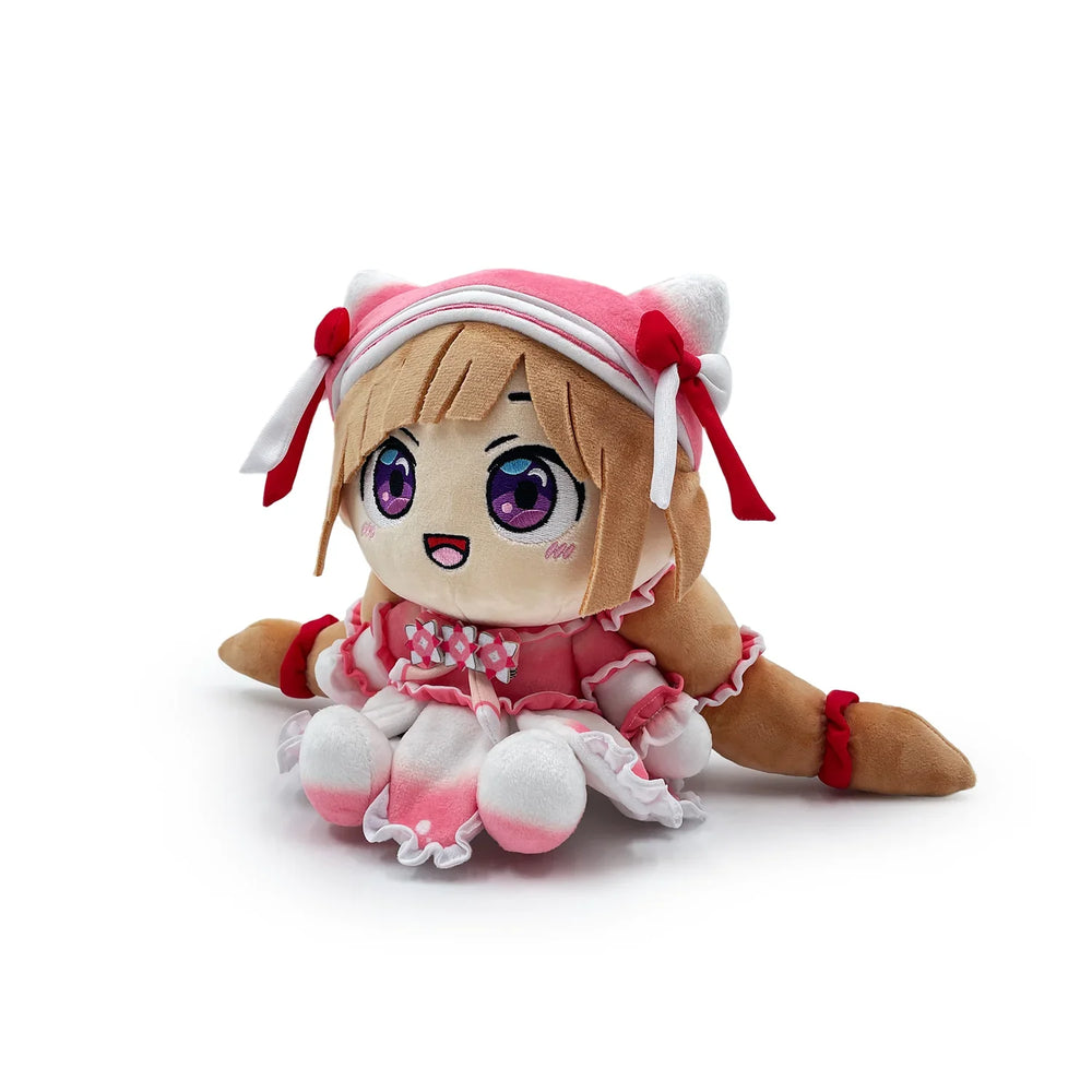 Peluche Ruri-Chan