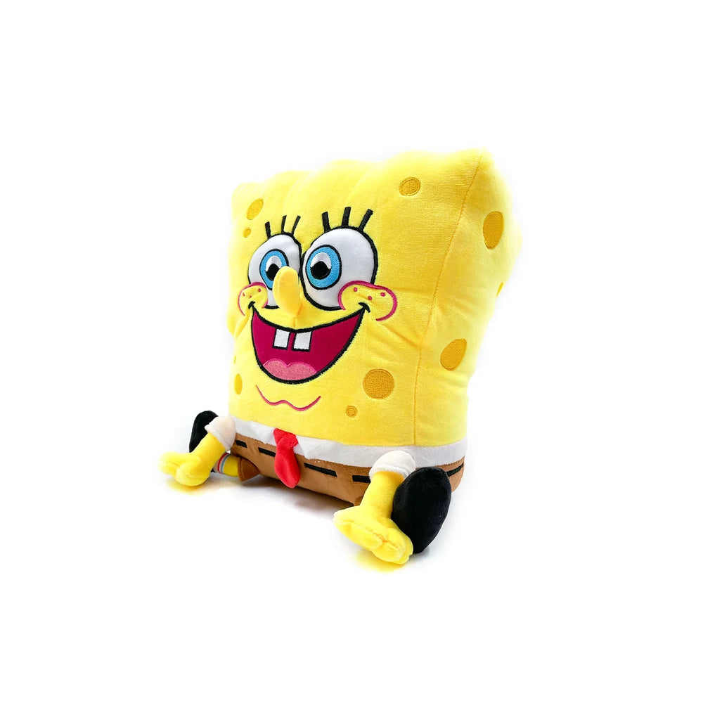 Peluche Bob l’Éponge