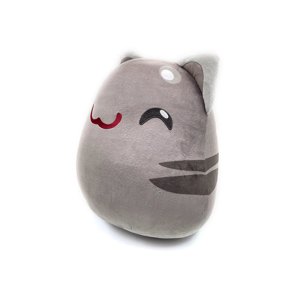 Peluche Tabby Gordo Slime