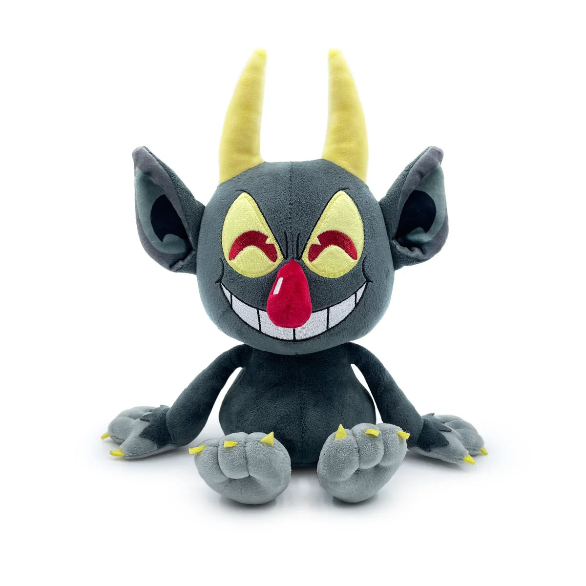 the devil plush youtooz