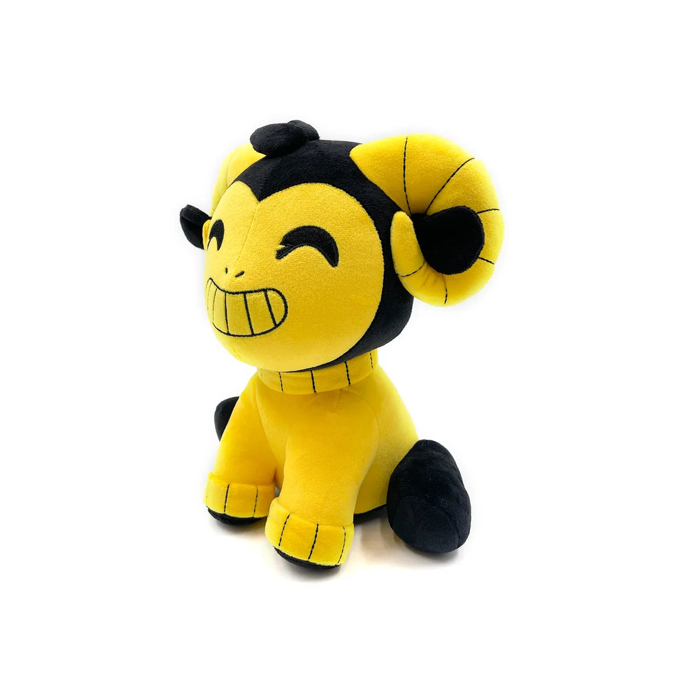 Brinquedo de Peluche Rammie Toon