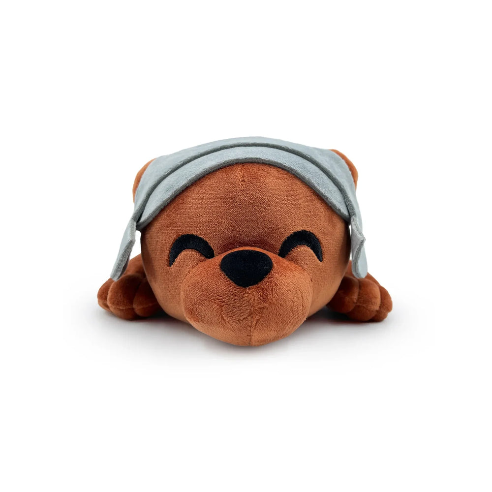 Trinket Flop pluche!
