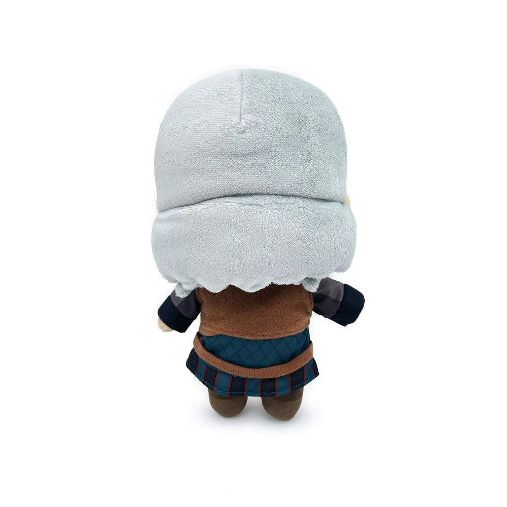 Peluche Vesemir