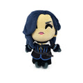 Peluche Yennefer