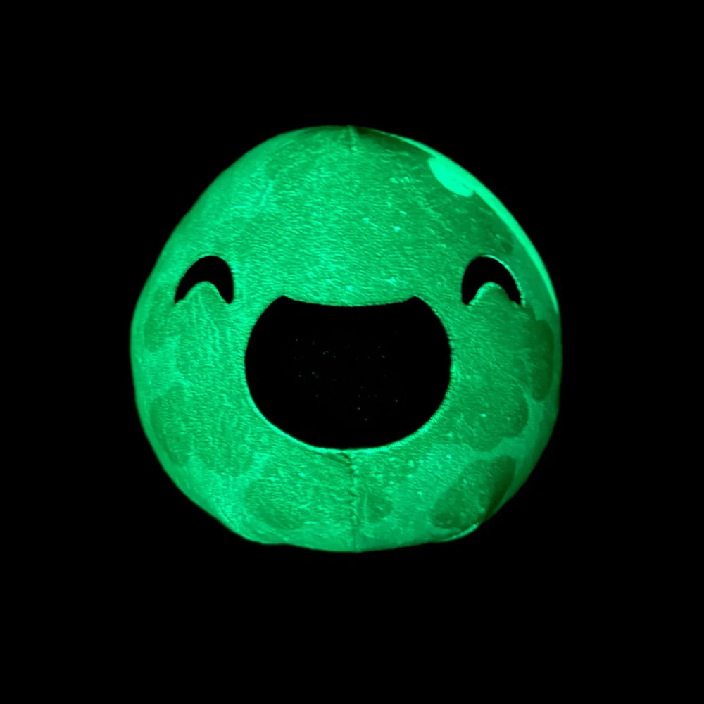 Peluche adhesivo de limo radical
