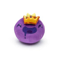 Peluche pegajoso de geleia real