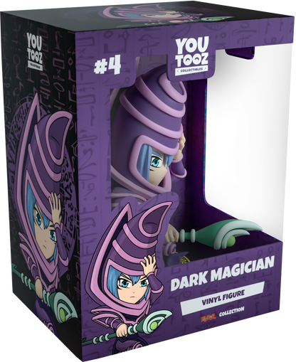 Dark Magician